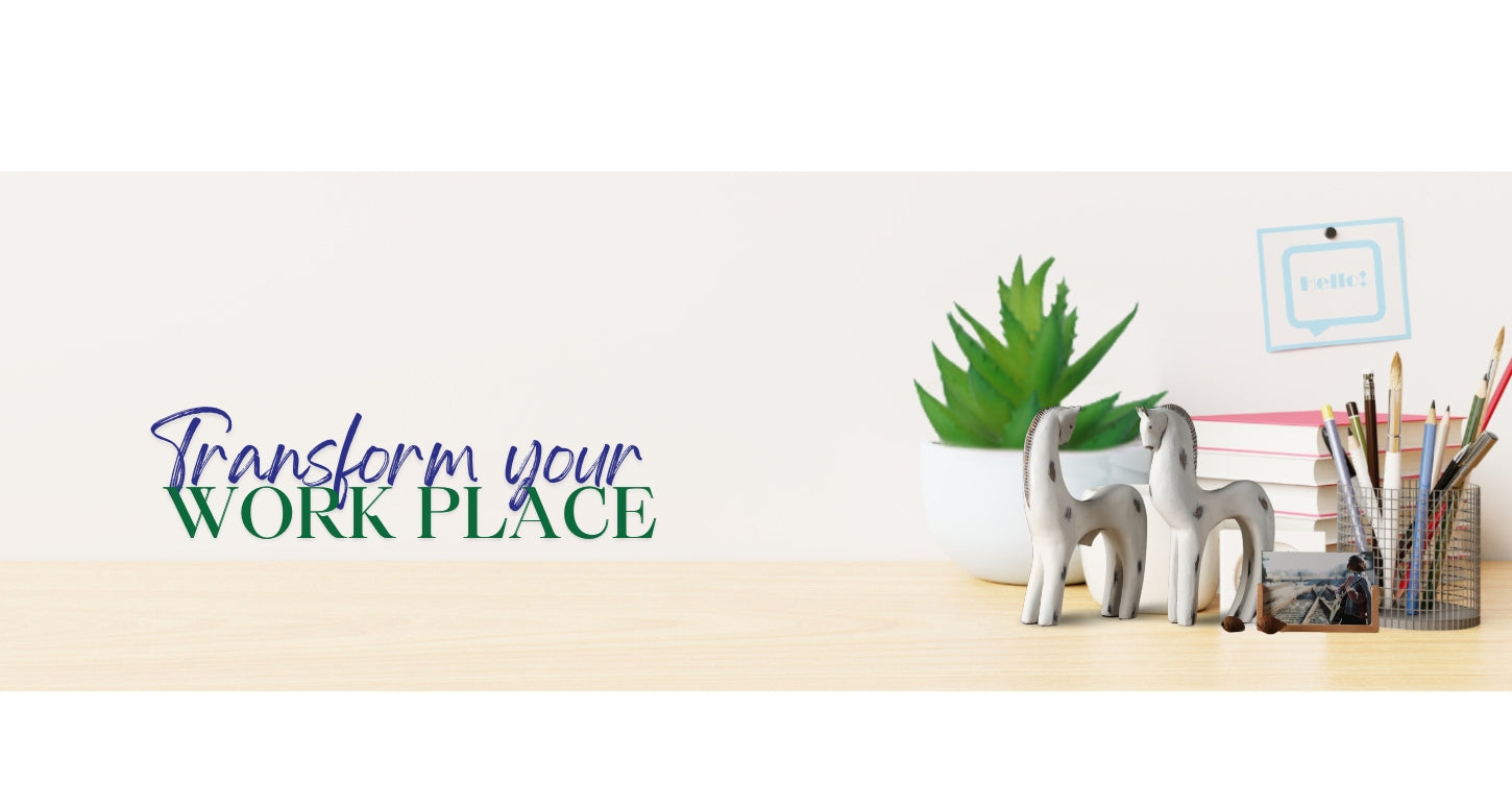 Office Decoration Items Artificial Plants for Office Decor