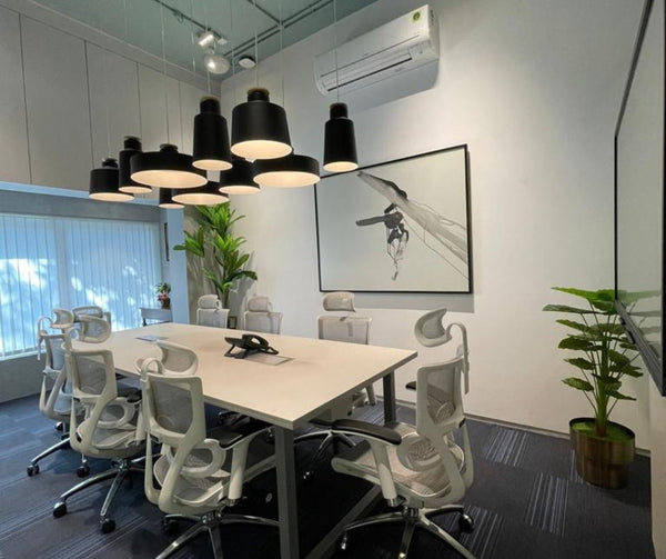 Transform Your Workspace: Top Artificial Plants for Office Décor