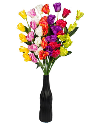 Artificial Flower Bouquets Online India - Artificial Flowers & Plants - PolliNation