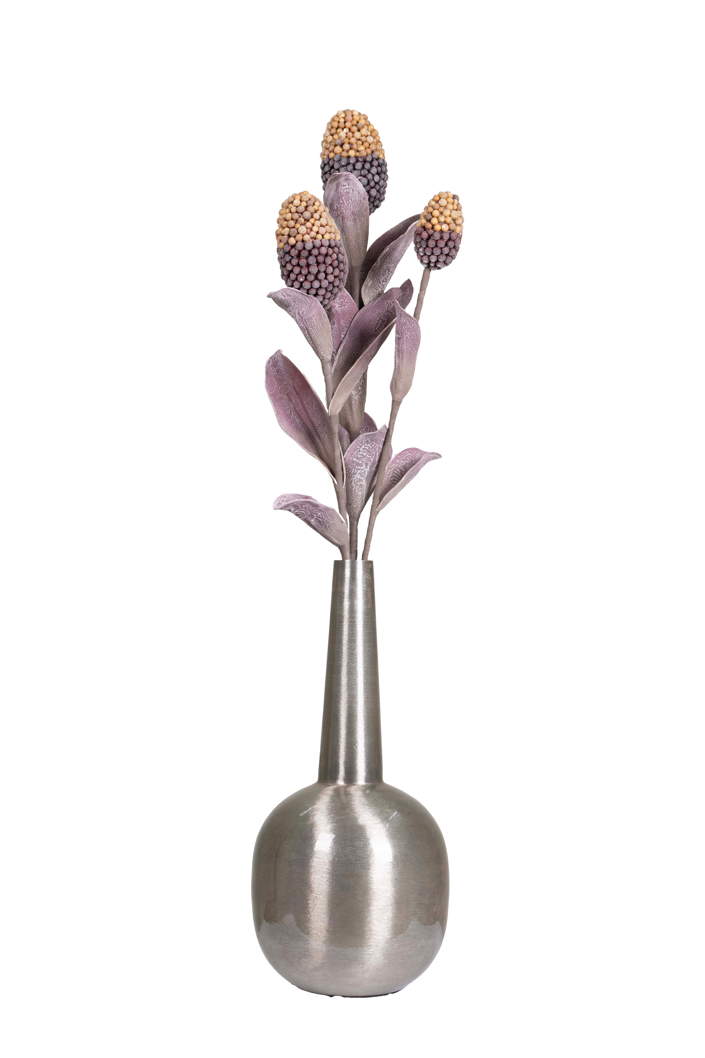 Pine husk stems Flower-Green