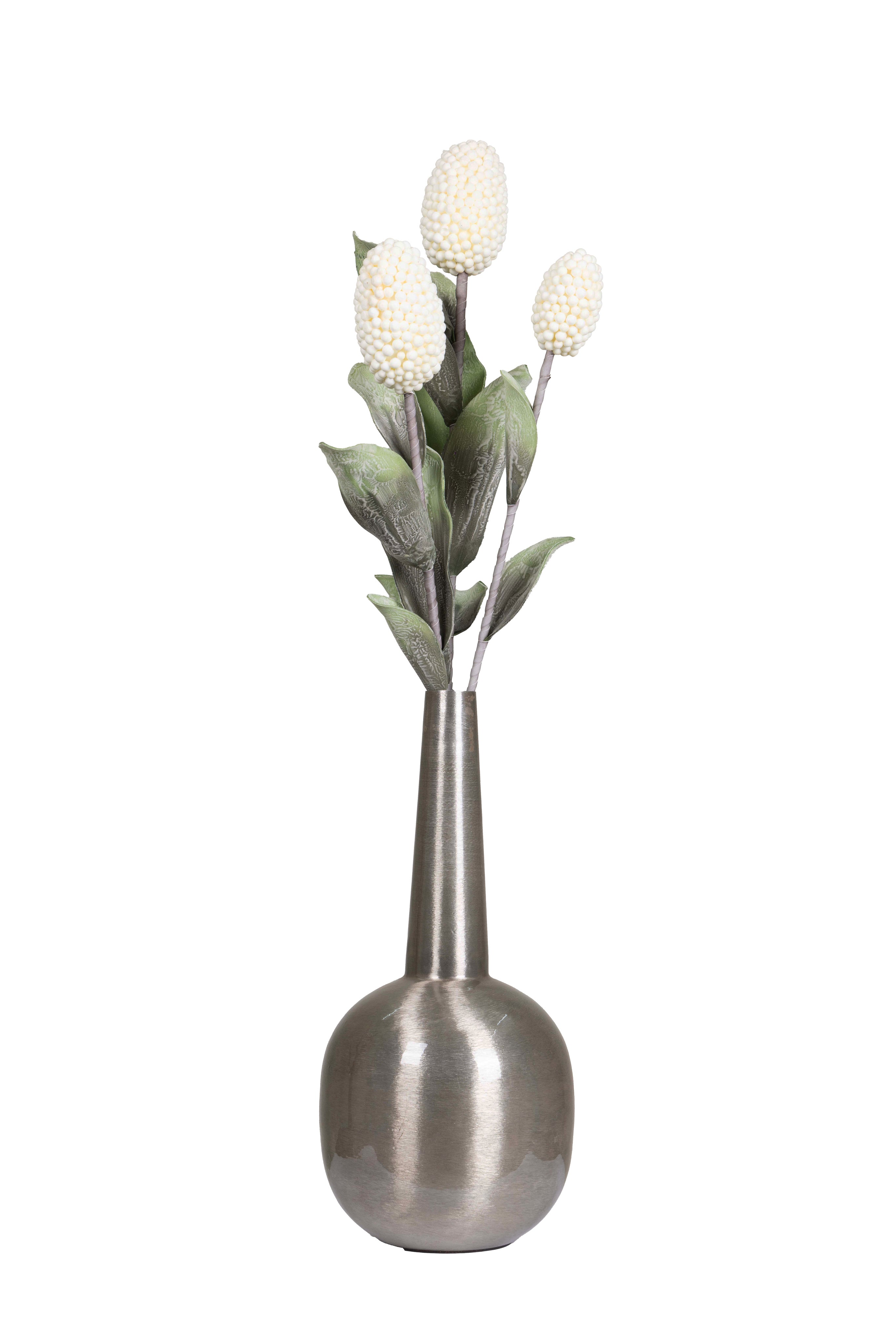 Pine husk stems Flower-Green