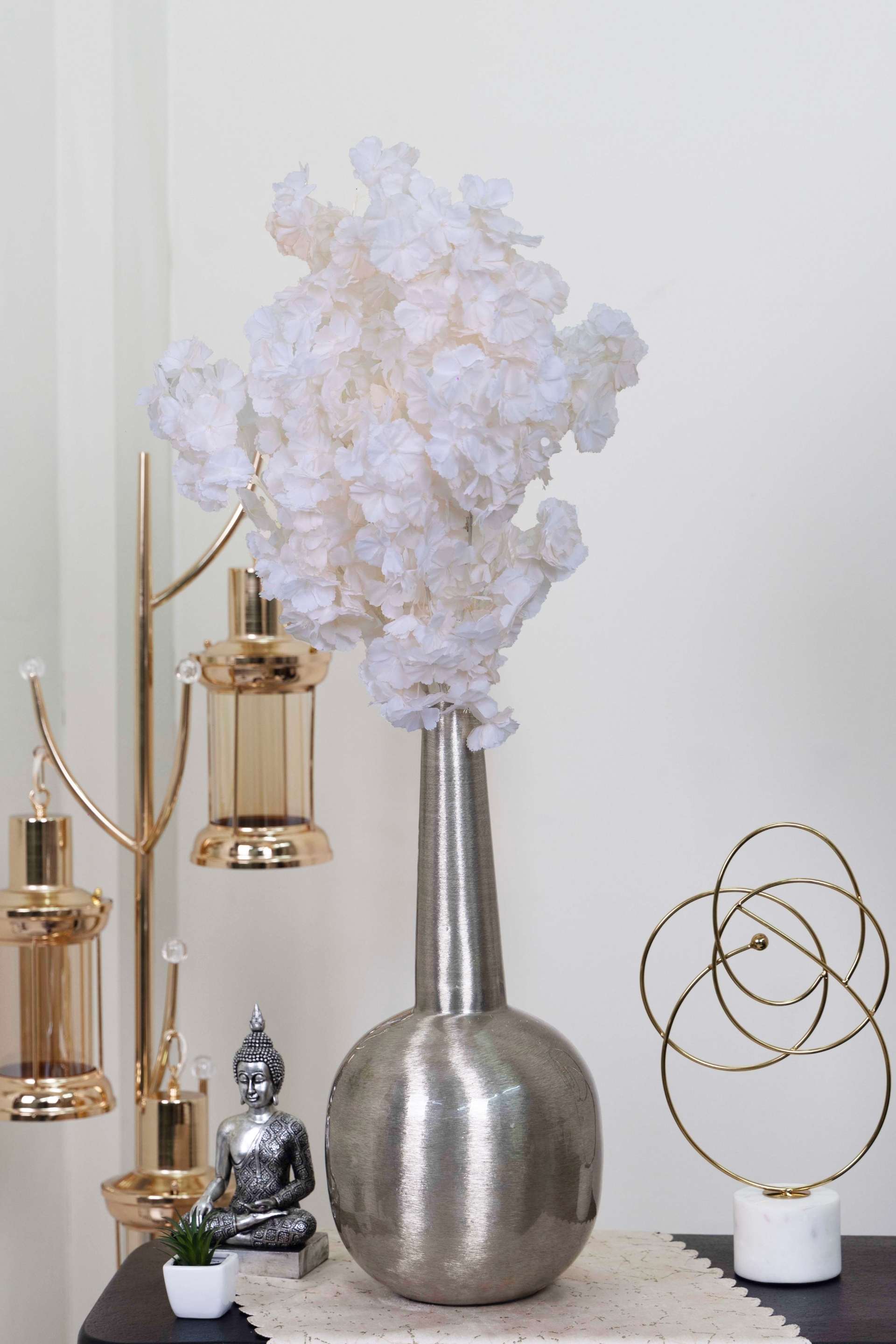 Cherry Blossom Bunch-Red