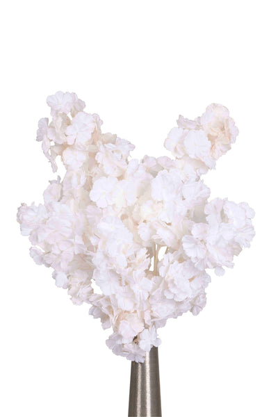 Cherry Blossom Bunch-White