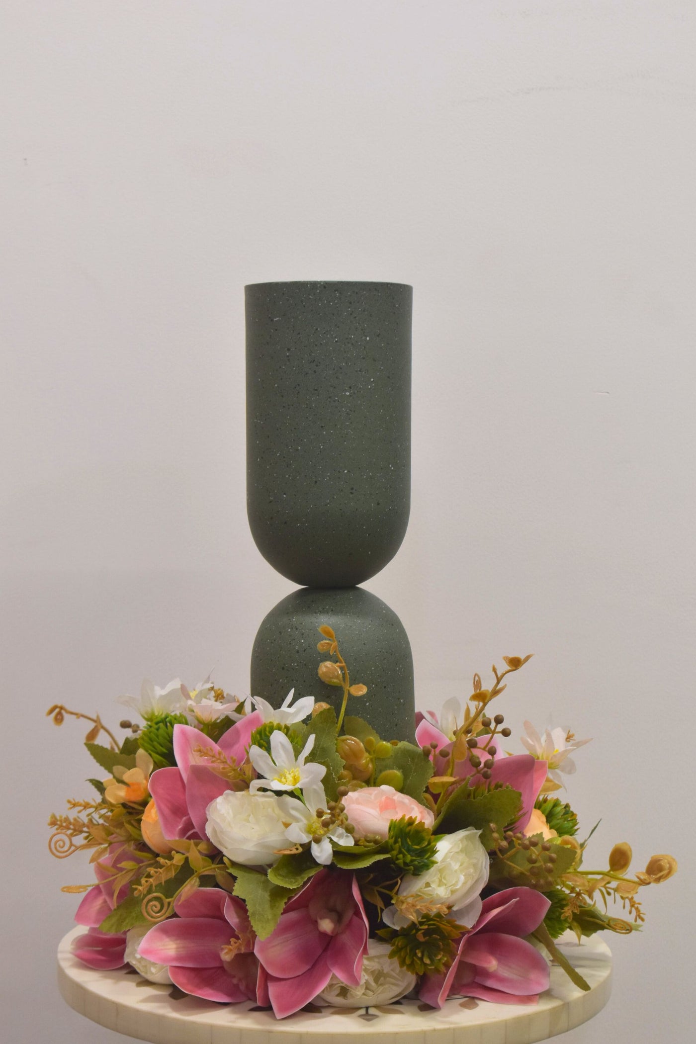 Modern Decorative Arrangement