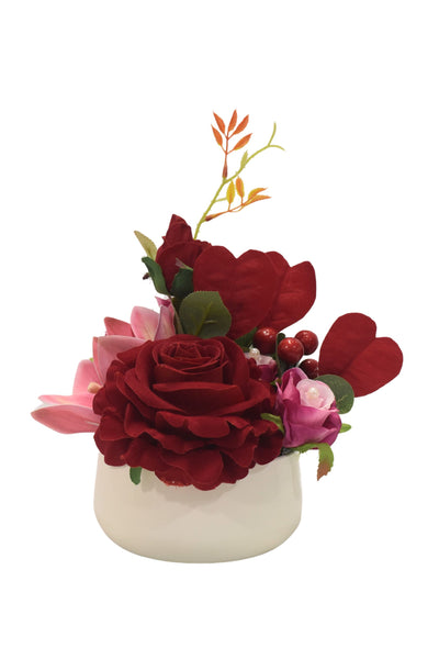 Love Blossom Tabletop Arrangement