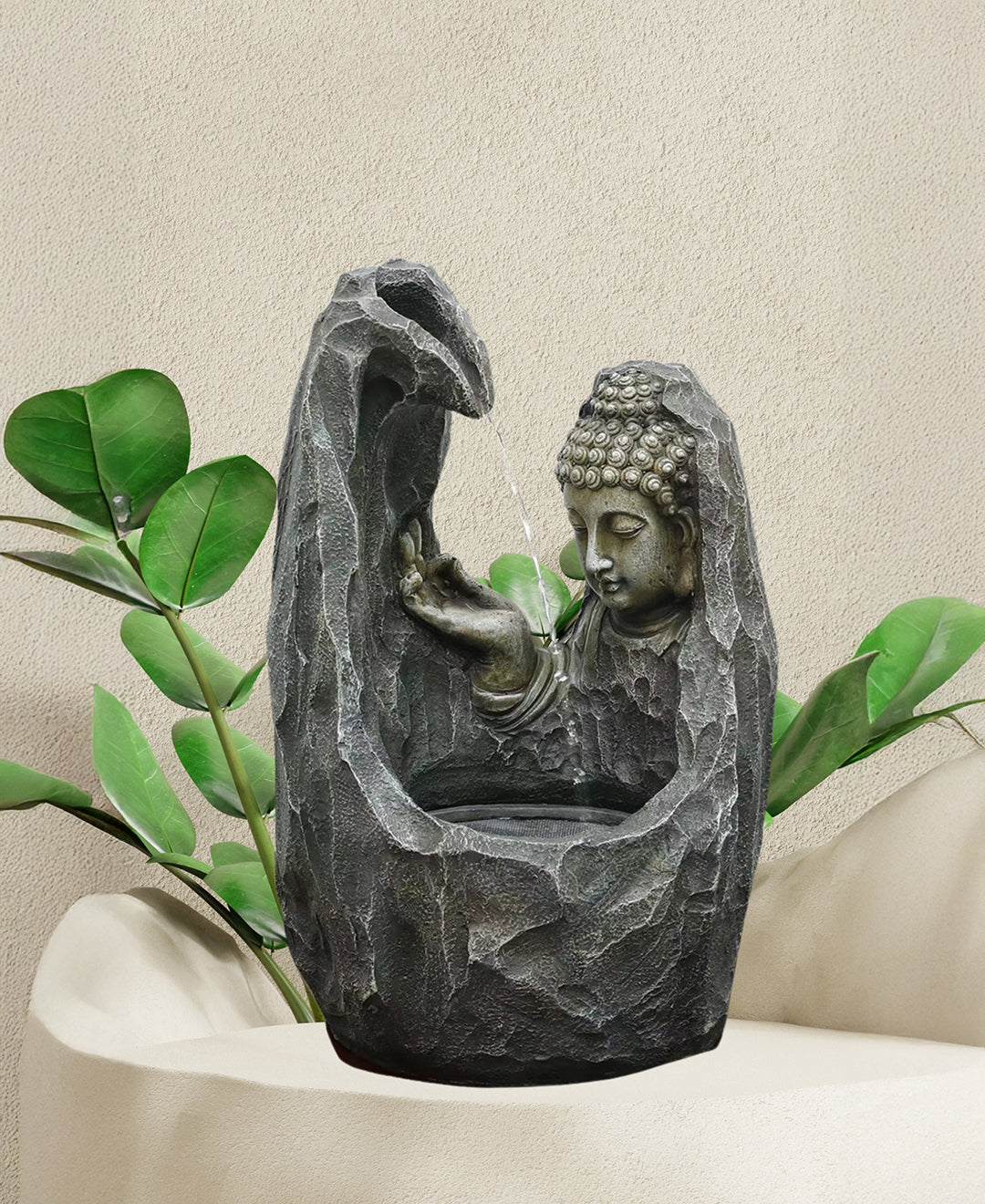 Zen Harmony Water Fountain