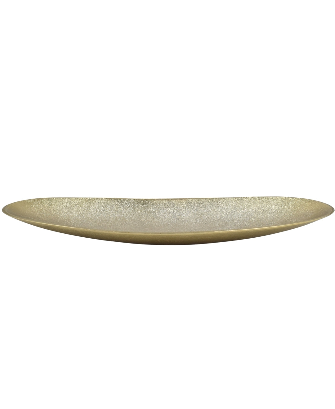 Nouveau Metal Platter (Medium, Large)