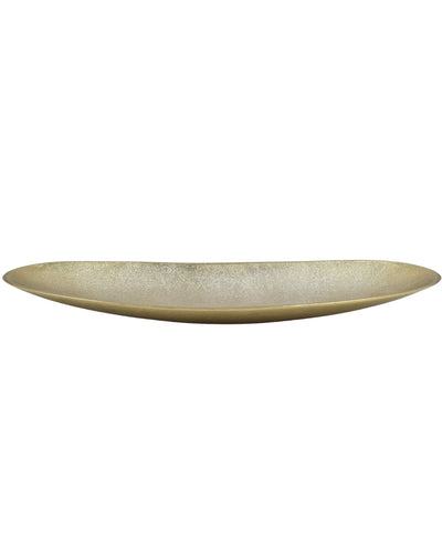 Nouveau Metal Platter (Medium, Large)