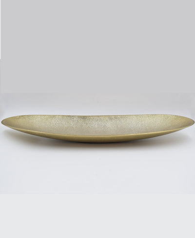 Nouveau Metal Platter (Medium, Large)
