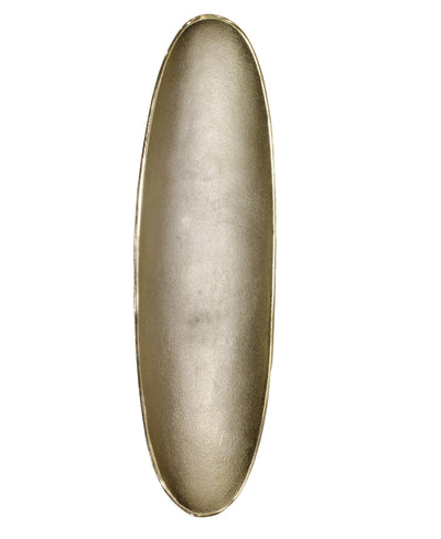 Nouveau Metal Platter (Medium, Large)