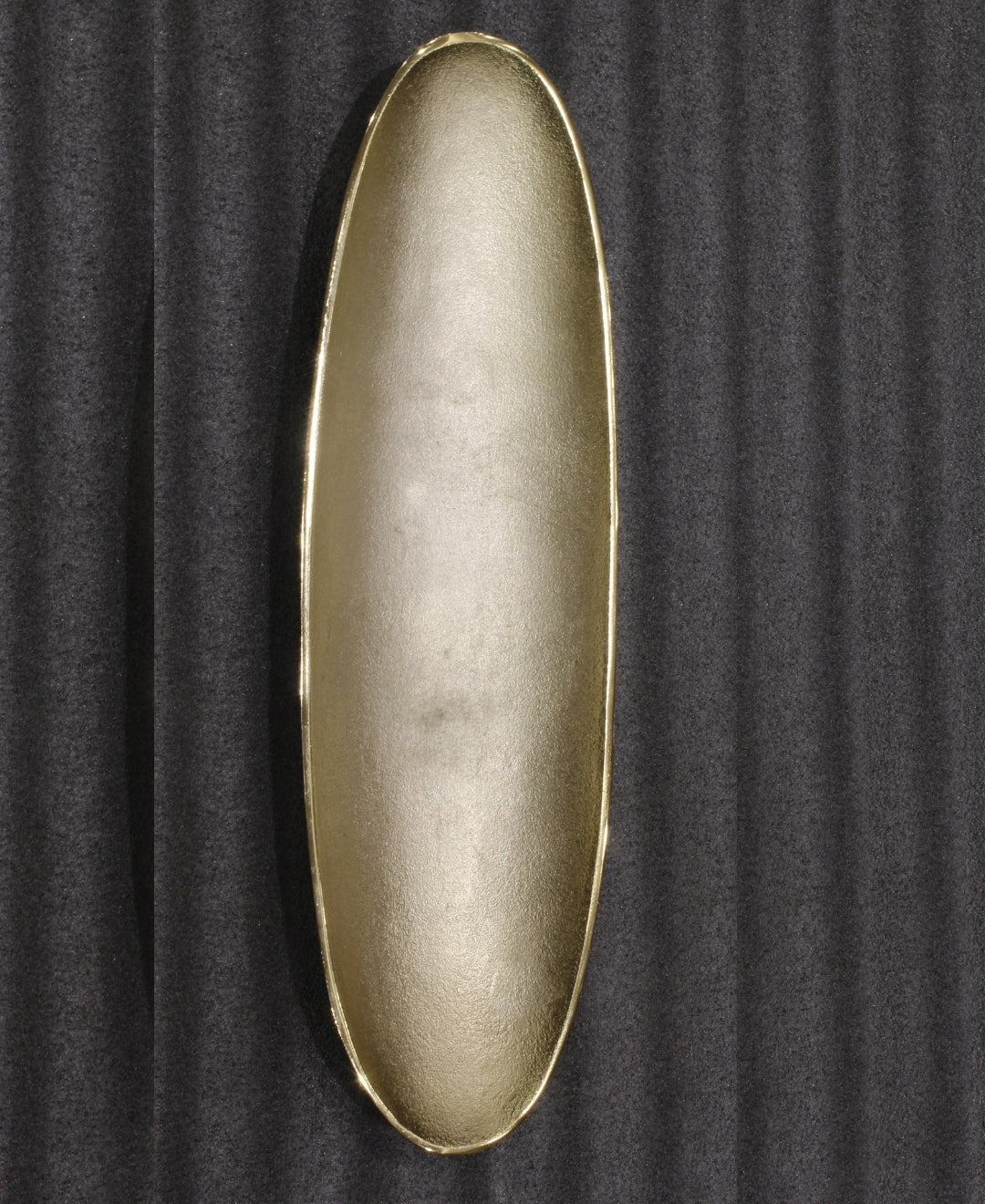 Nouveau Metal Platter (Medium, Large)