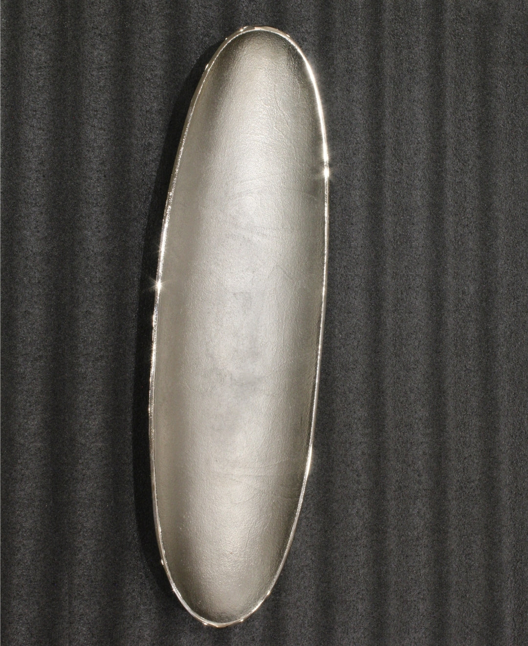 Nouveau Metal Platter (Medium, Large)