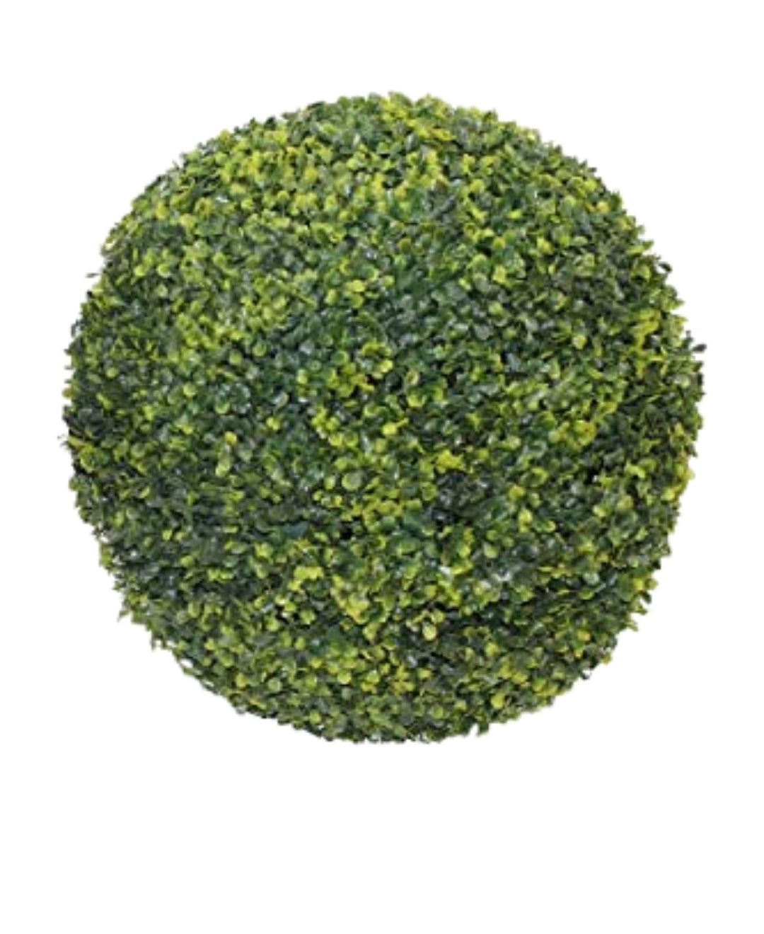 PolliNation Artificial Topiary Balls (Pack of 1)