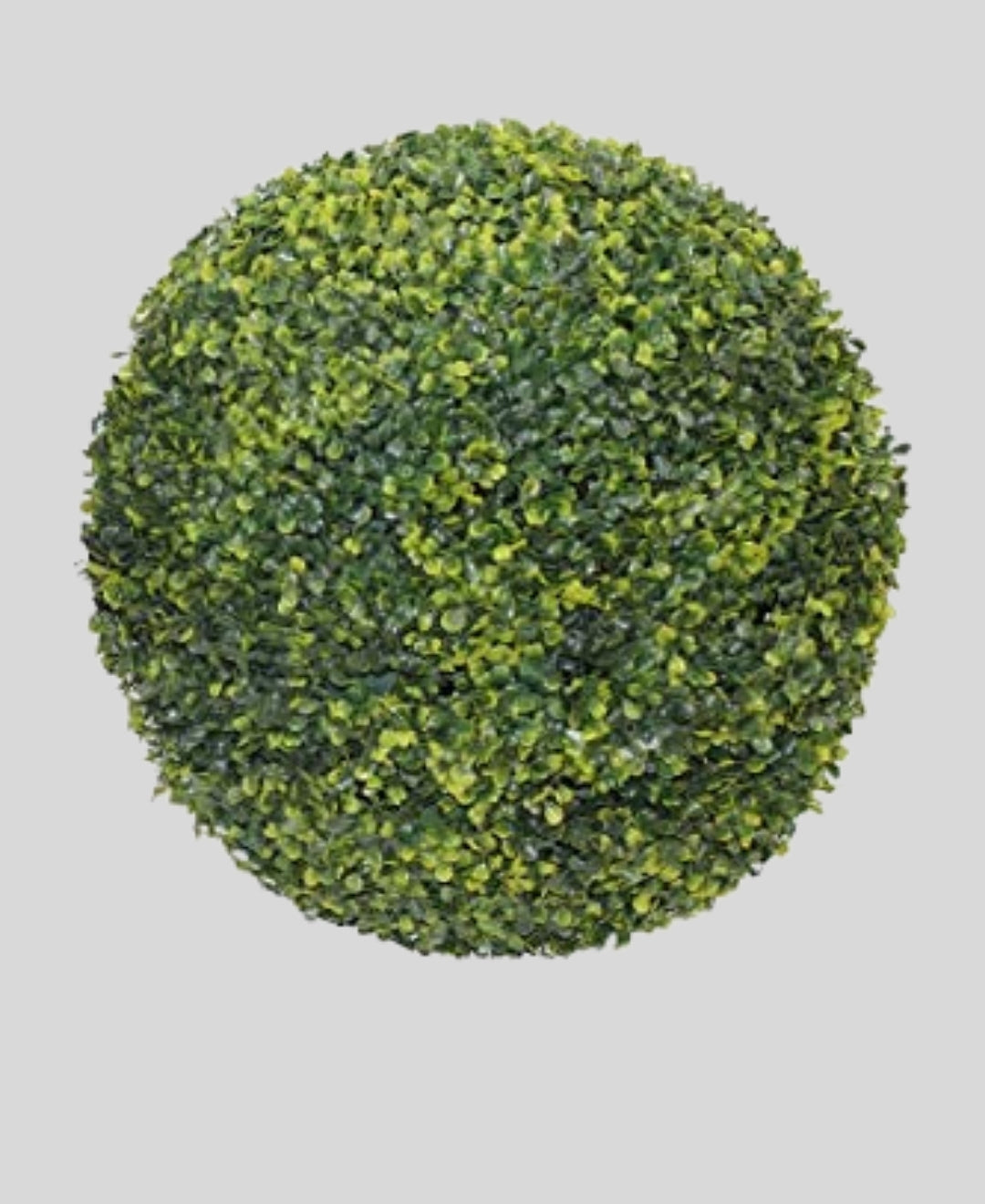 PolliNation Artificial Topiary Balls (Pack of 1)