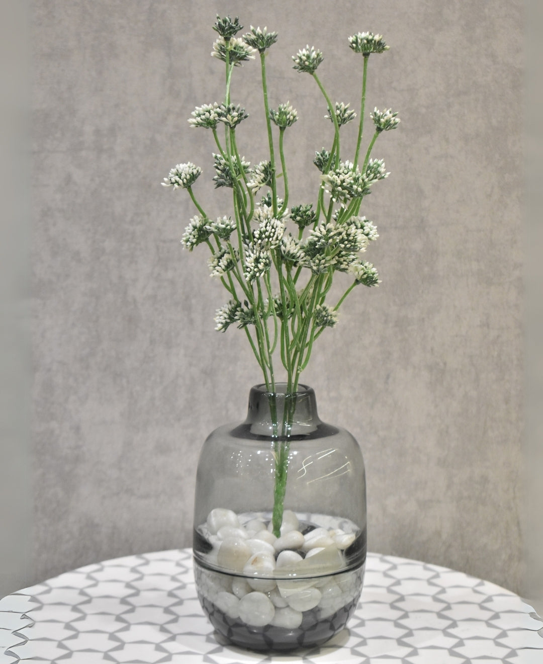 PolliNation Artificial Fine Bunch without Pot (Pack of 2)