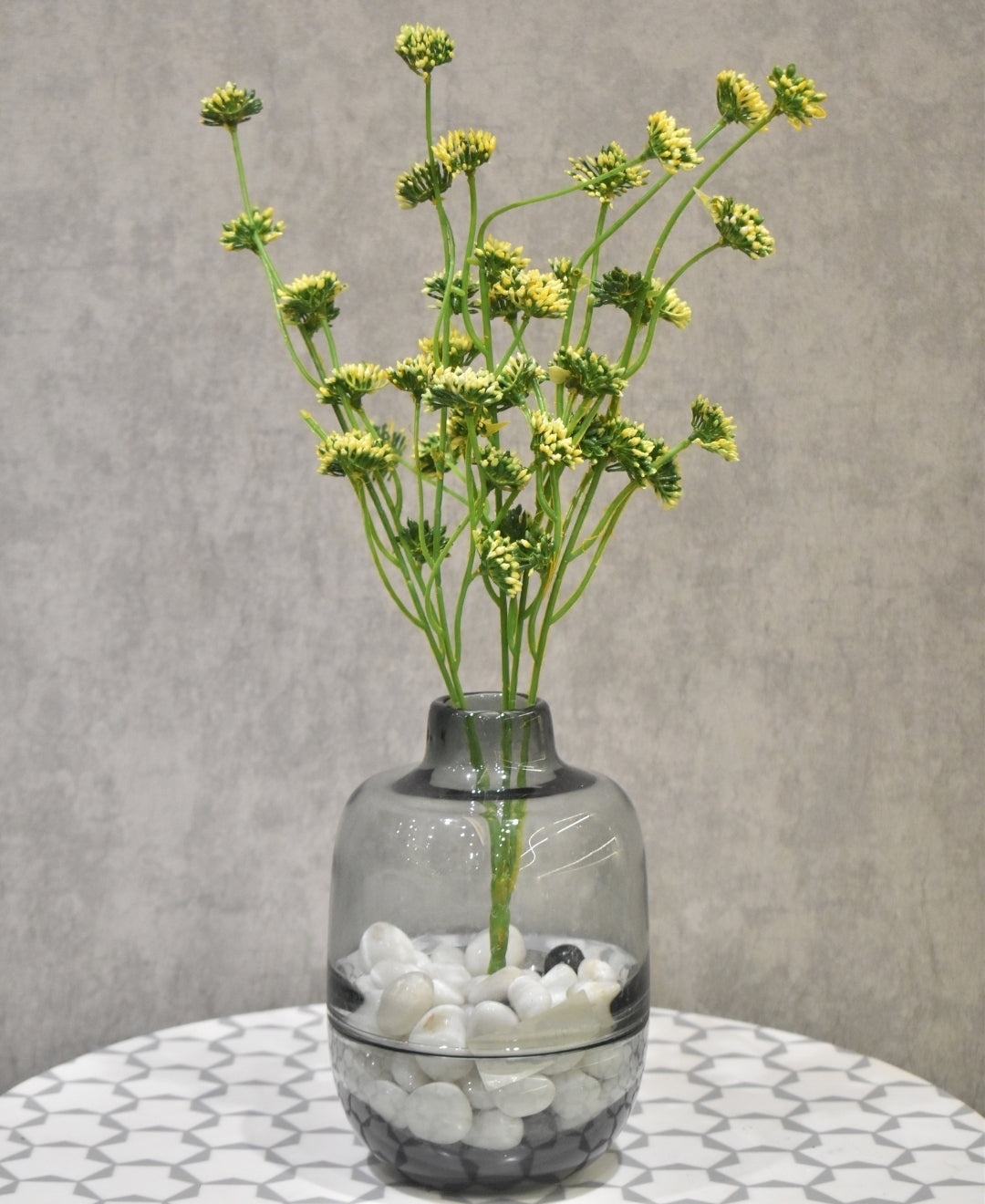 PolliNation Artificial Fine Bunch without Pot (Pack of 2)