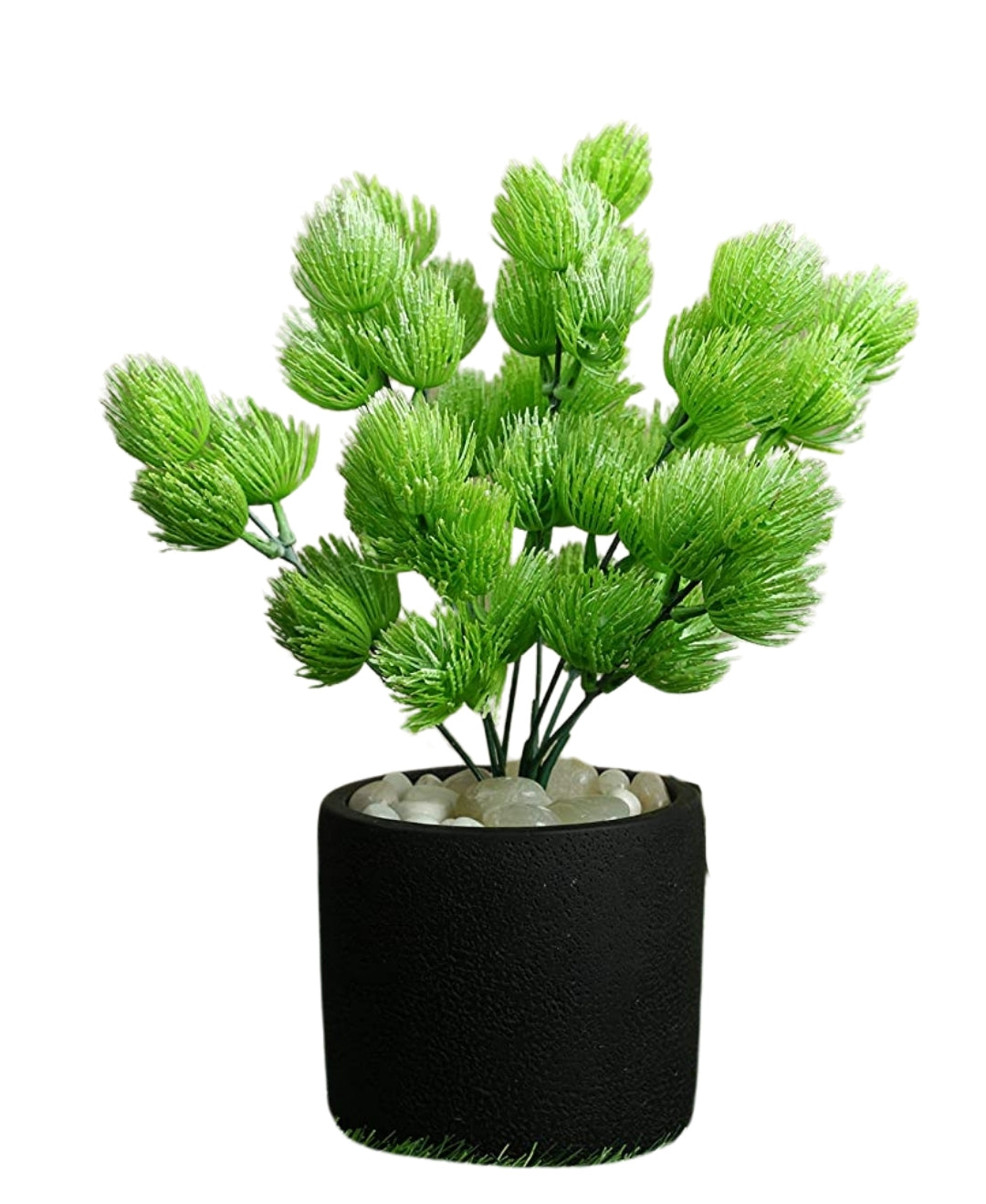 PolliNation Artificial Bunch without Pot  (Pack of 2)