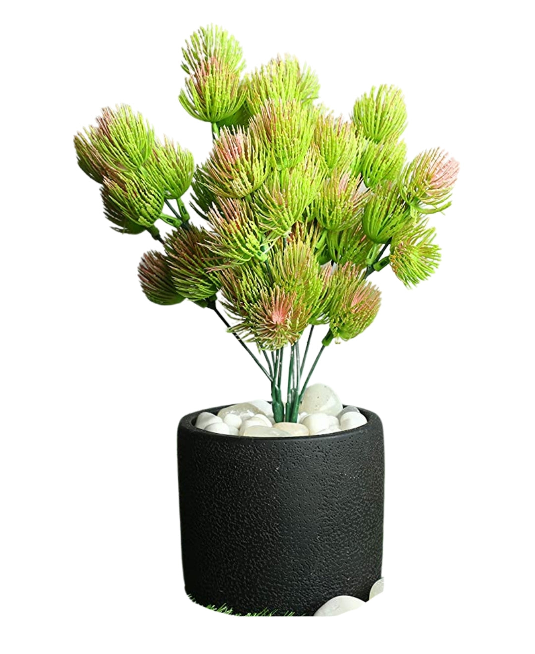 PolliNation Artificial Bunch without Pot  (Pack of 2)