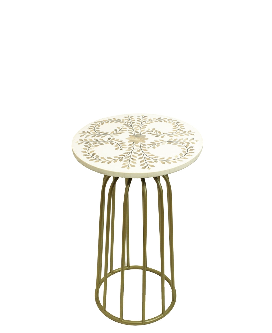 PolliNation Floral Garden Nesting table
