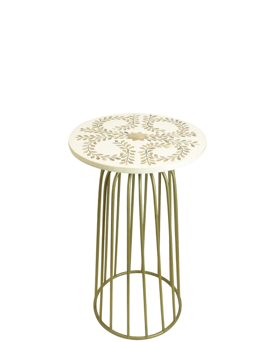 PolliNation Floral Garden Nesting table