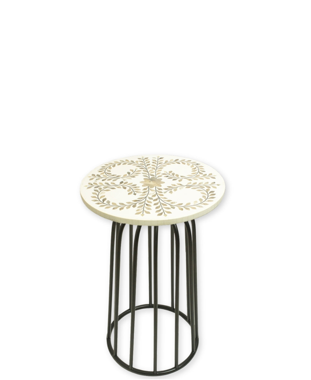 PolliNation Floral Garden Nesting table