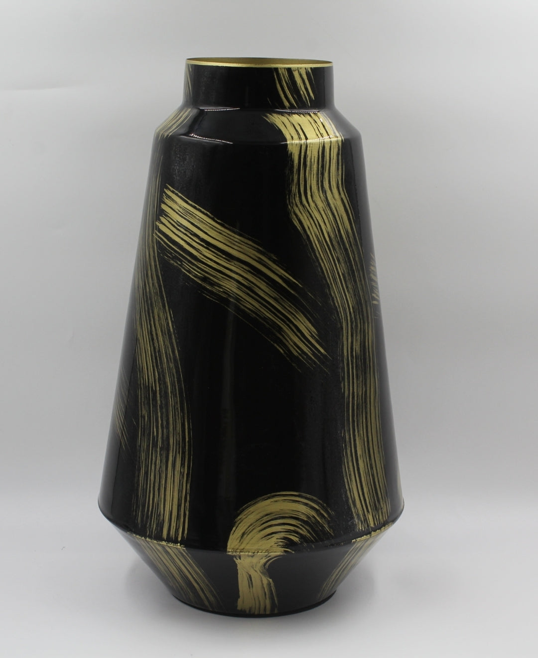 PolliNation Metal Flower vase for Home Decor and Office Decor