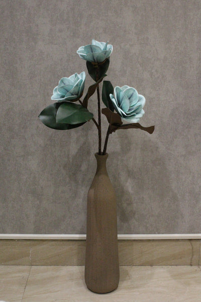 Artificial Magnolia Beautiful Flower for your Home or Office Decor