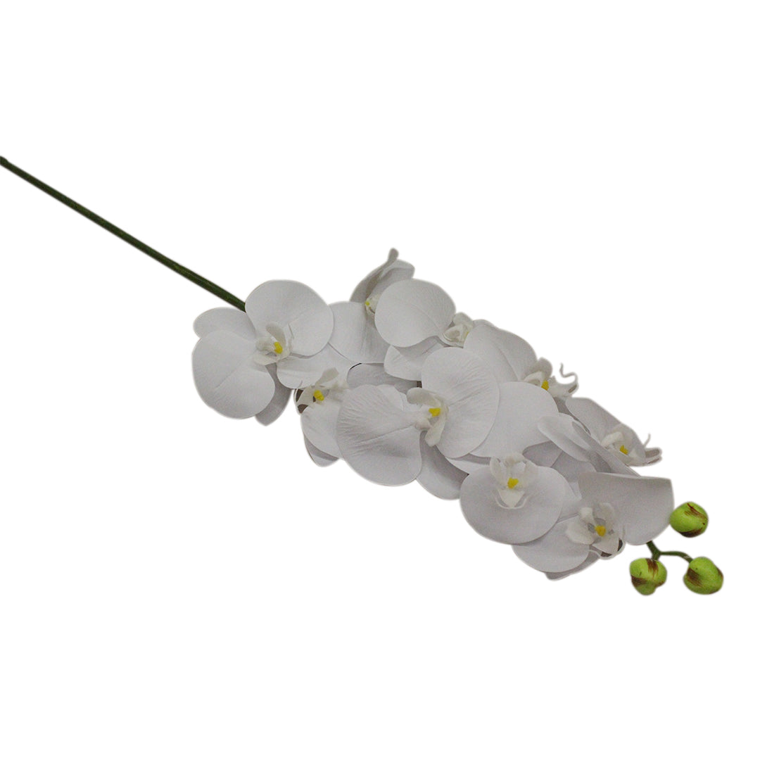 Artificial Southeastern orchid flower sticke for your Home or Office Decor