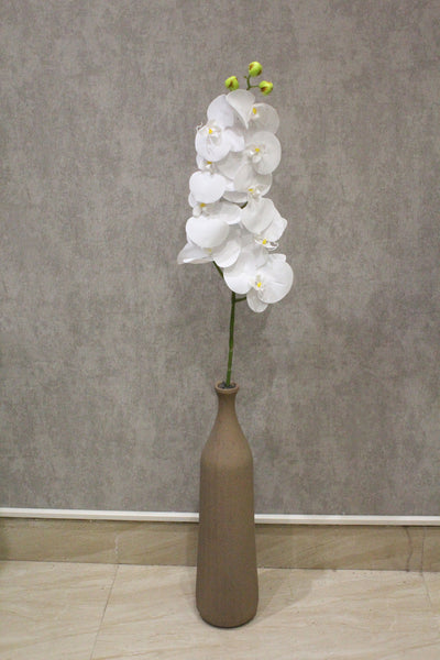 Artificial Southeastern orchid flower sticke for your Home or Office Decor
