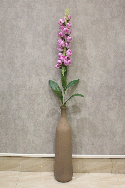 Gladiolus Artificial Flower Stick for your Home or Office Decor