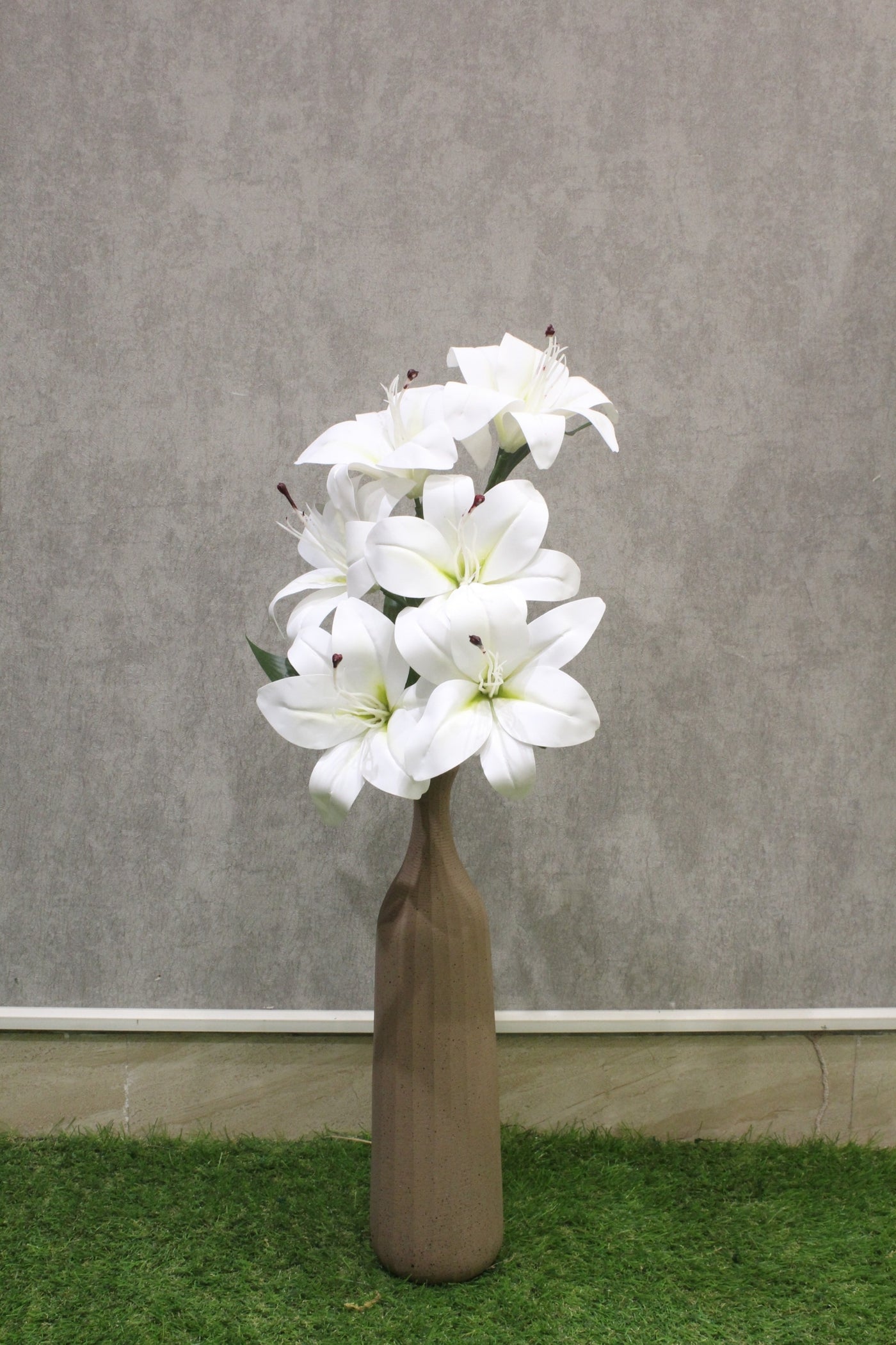 Artificial Lily Flowers for your home or office decor