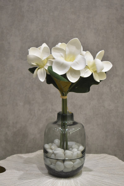 Artificial Magnolia Flowers for your home or office decor