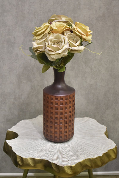 Artificial  rose flowers for your home or office decor