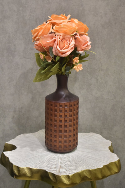 Artificial  rose flowers for your home or office decor