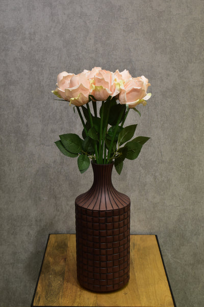 Elegent Artificial Rose flower bunch for your home or office decor