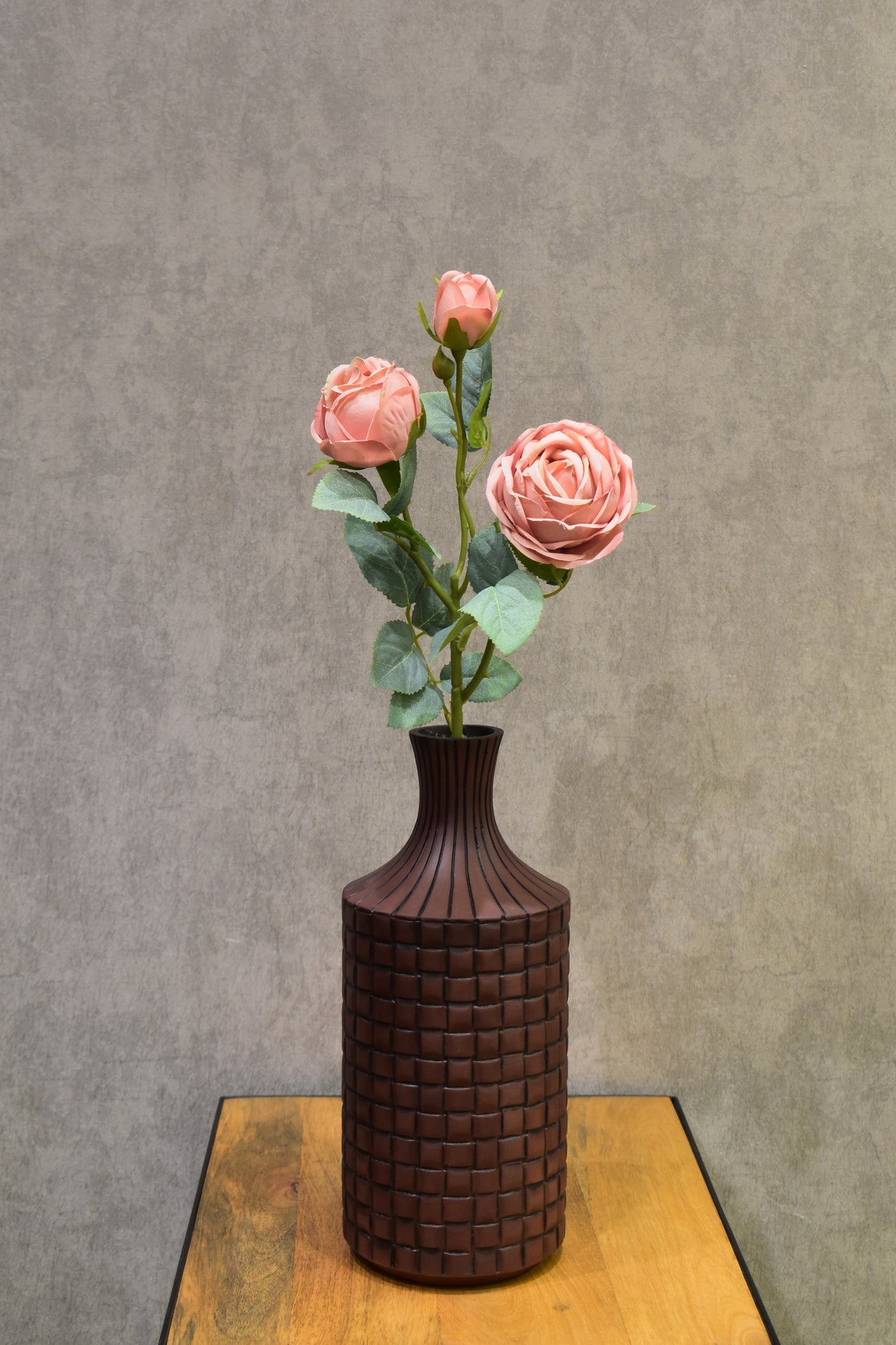 Artificial Rose Flowers Sticks for your home or office decor