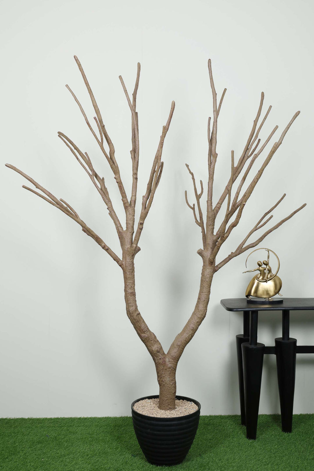 Decorative Dry Plant ( Pack of 1 )