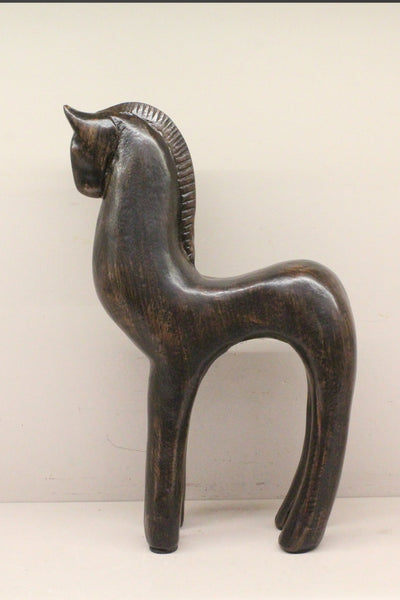 Modern Horse Statue for your home or office decor