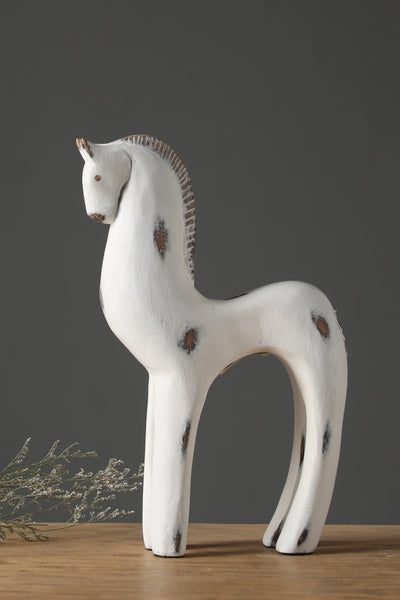 Modern Horse Statue for your home or office decor