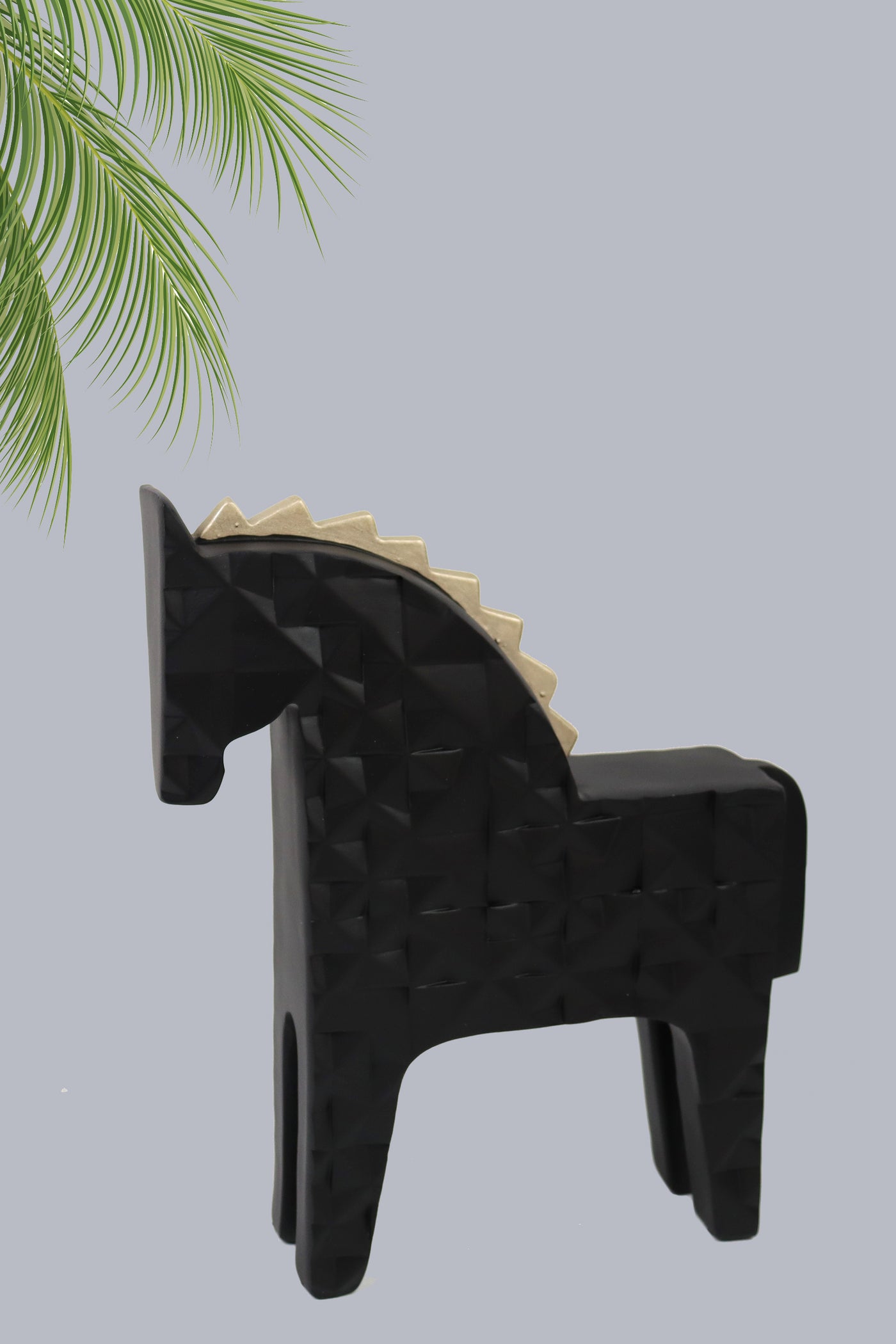 Modern style Resin Horse statue for your home or office decor