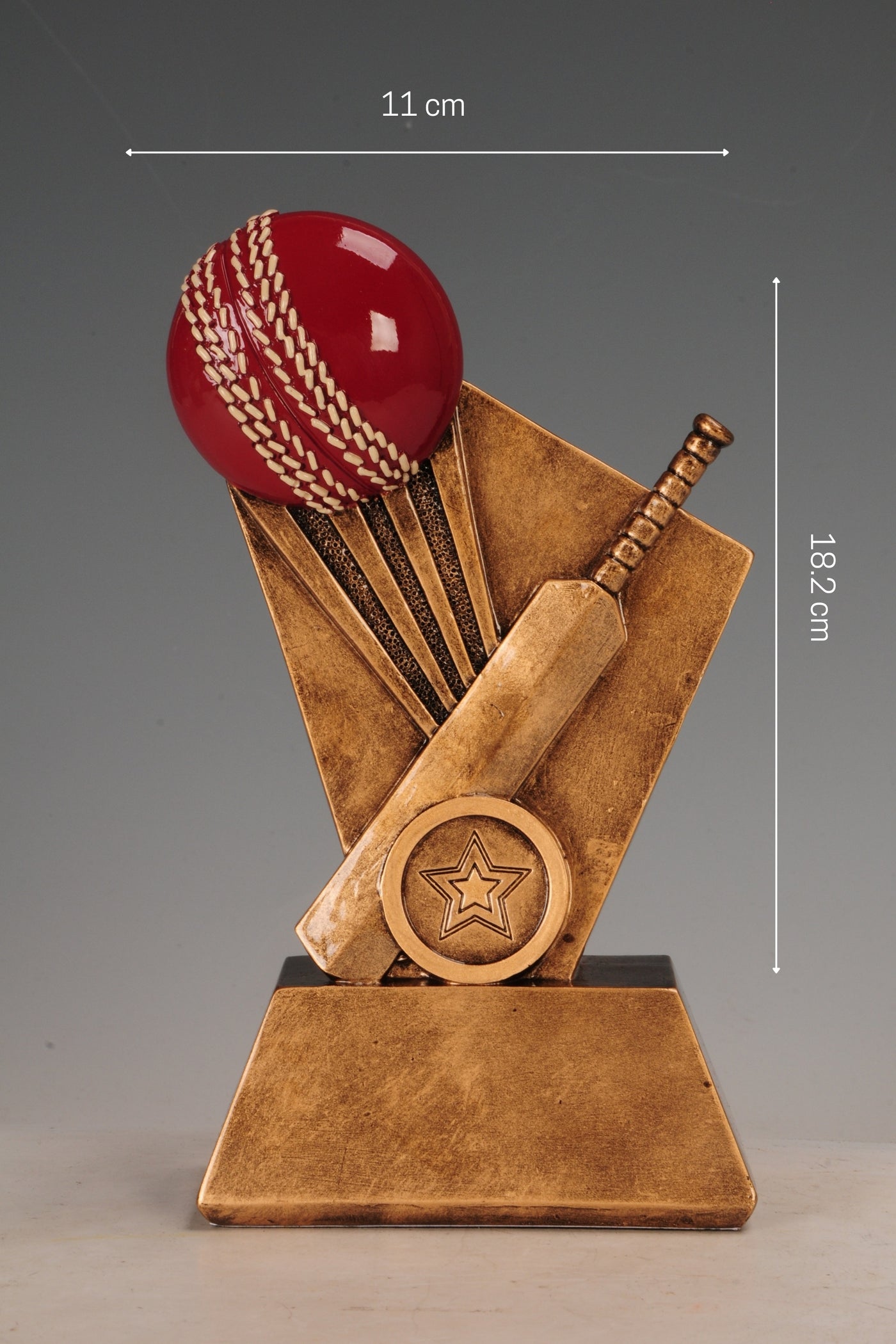 Cricket showpiece for your home or office decor