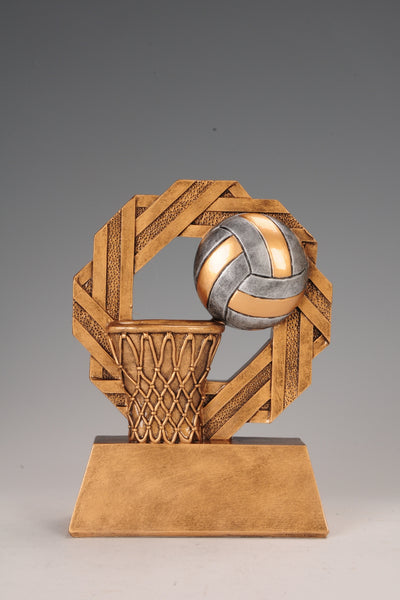 Basketball Sculpture showpiece for your home or office decor