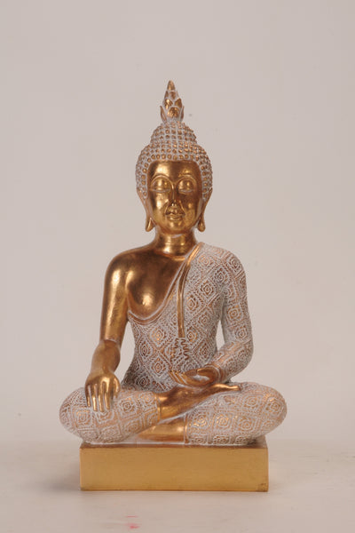Bhumisparsha Mudra of Gautam Buddha Statue for your home or office decor
