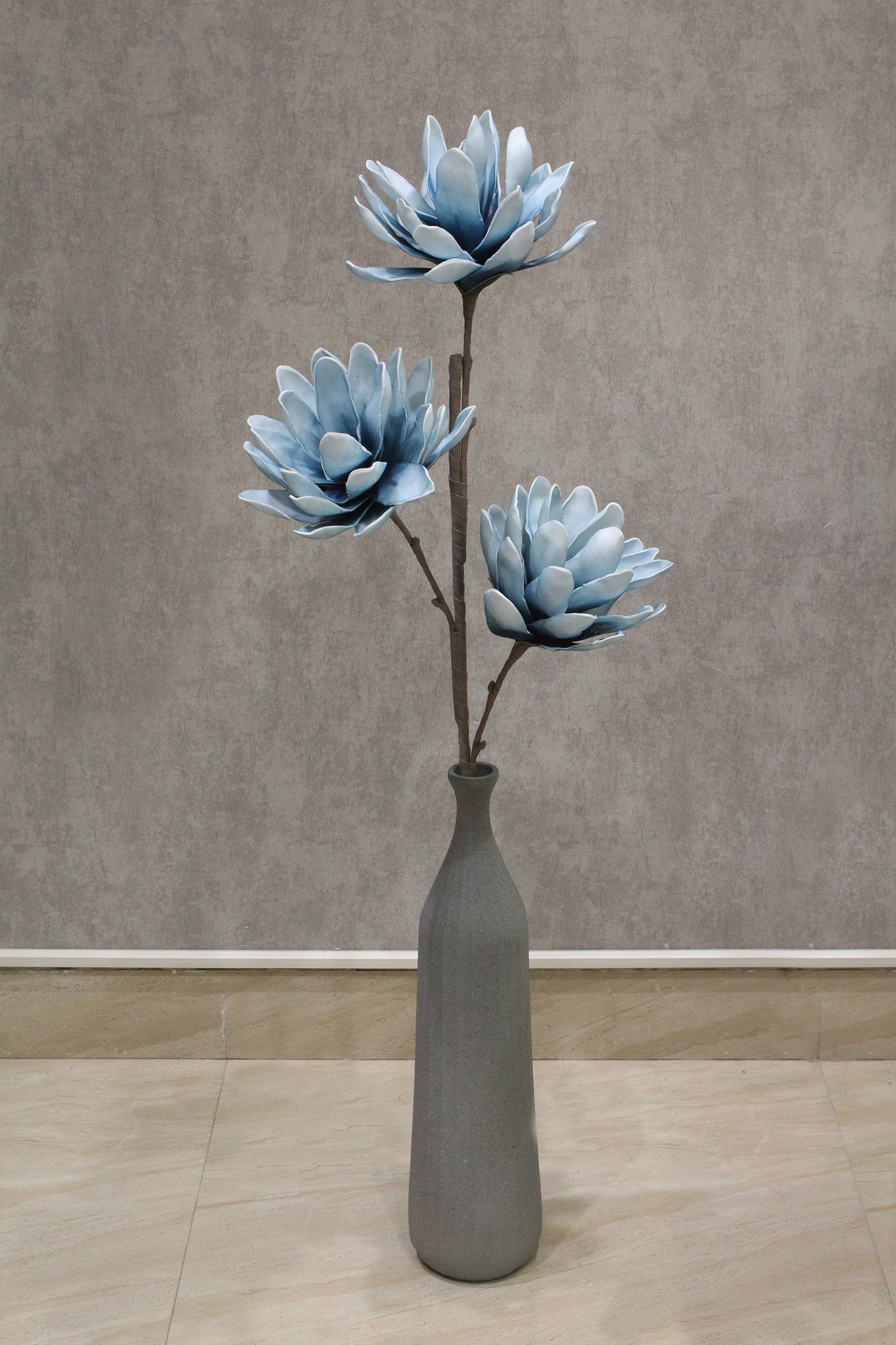 Foam Echeveria Succulent Stem for your Home or Office Decor