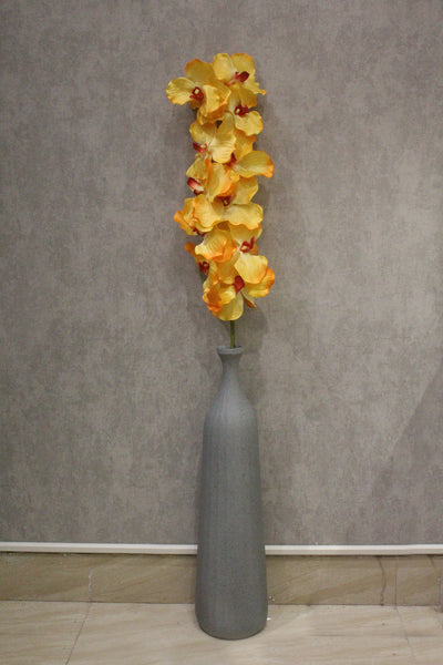Orchid Real Touch Artificial Flowers for your home or  office decor