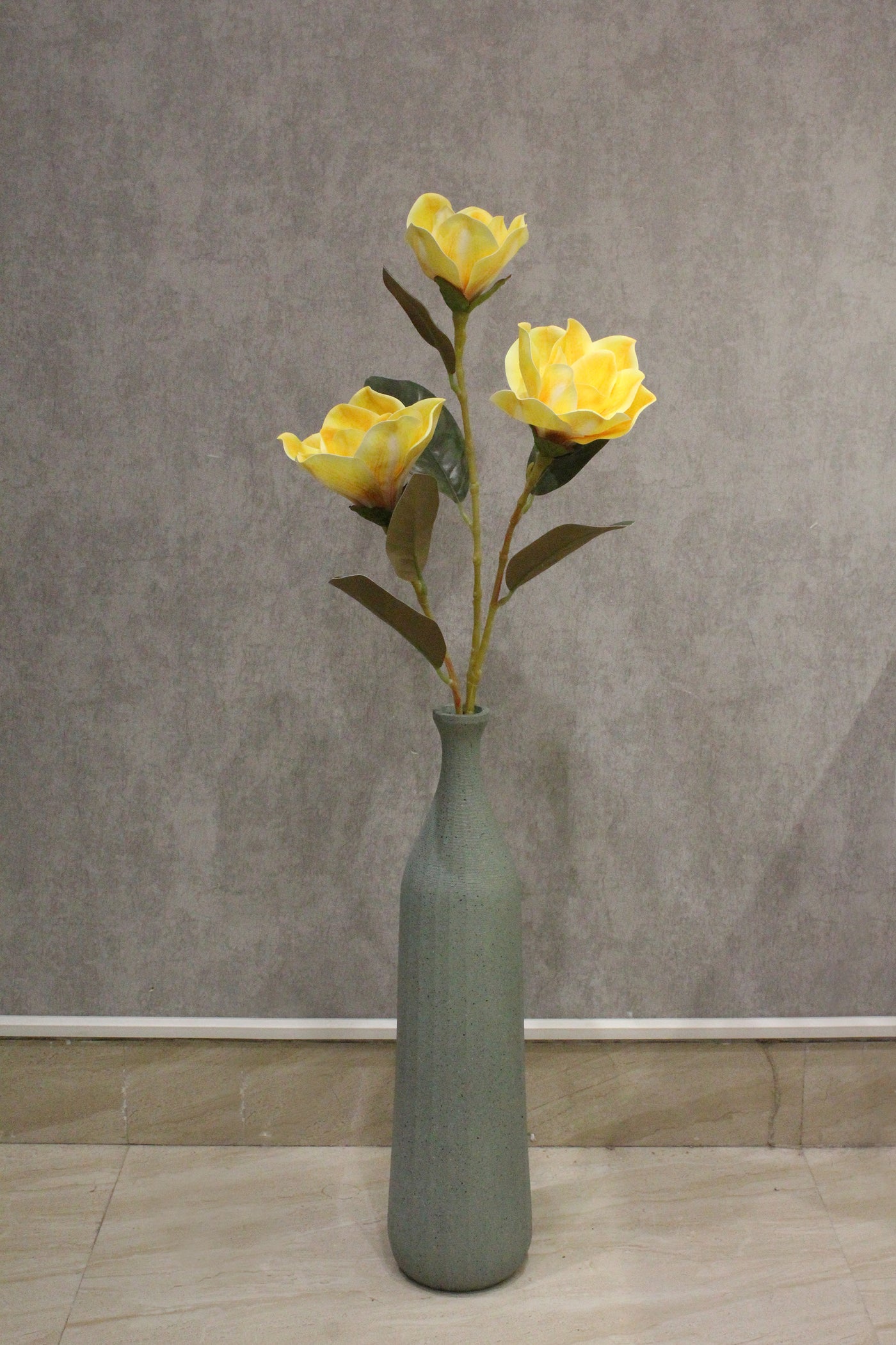 Artificial Magnolia Flowers for your Home or Office