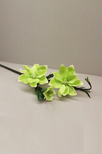 Magnolia Artificial Flower for your Home or Office Decor