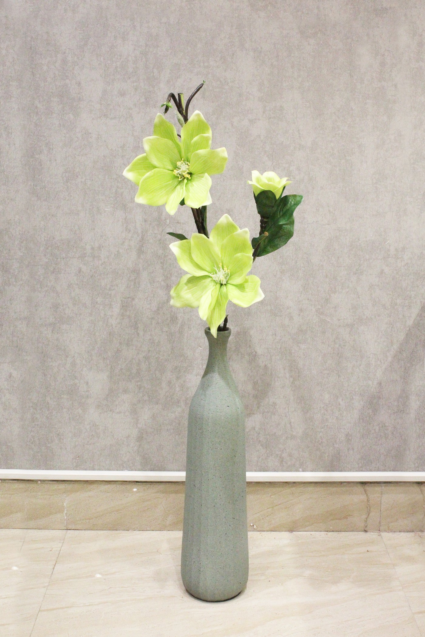Magnolia Artificial Flower for your Home or Office Decor