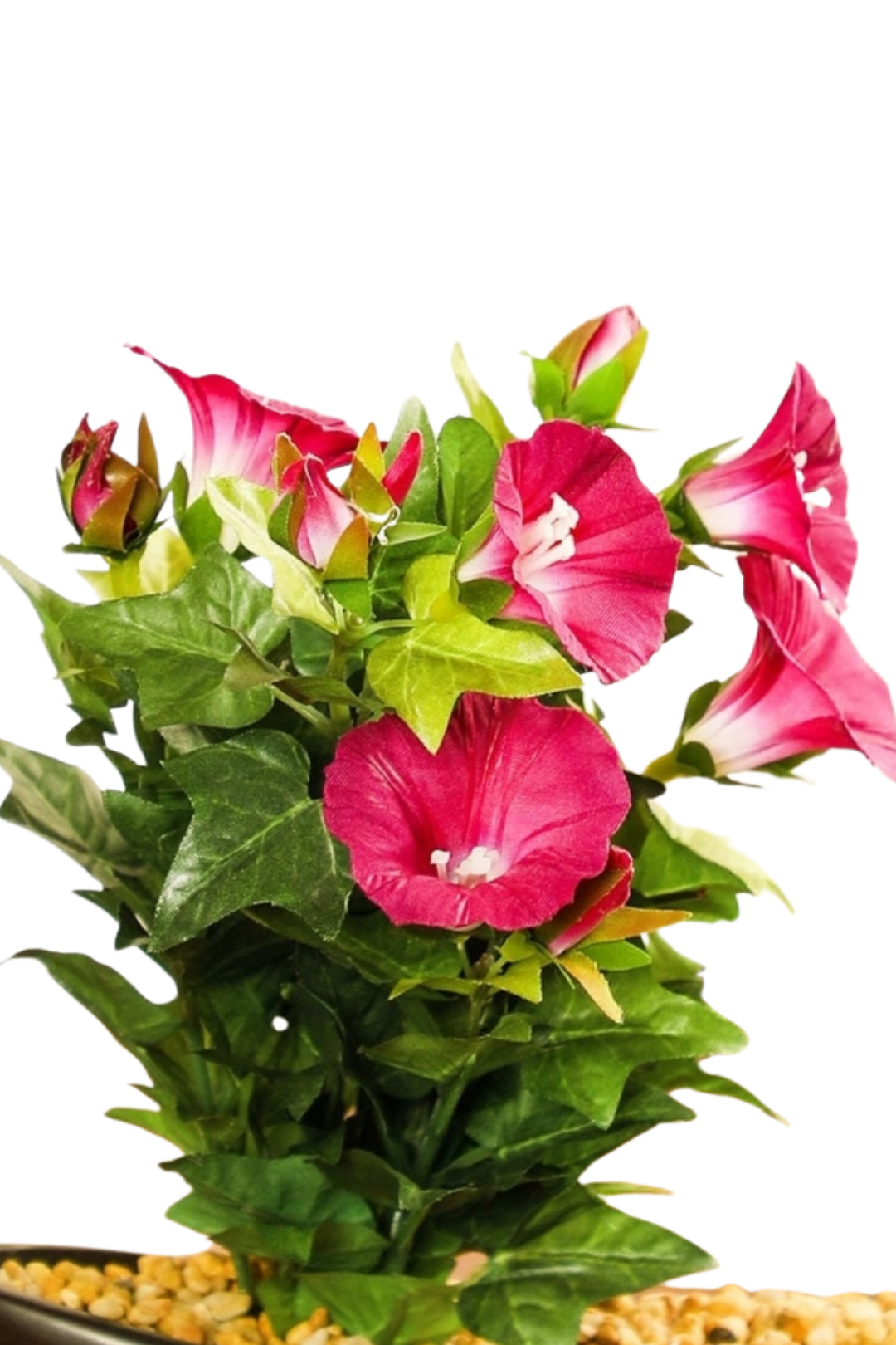 Everlasting Elegance – Artificial Bonsai in Ceramic Vase