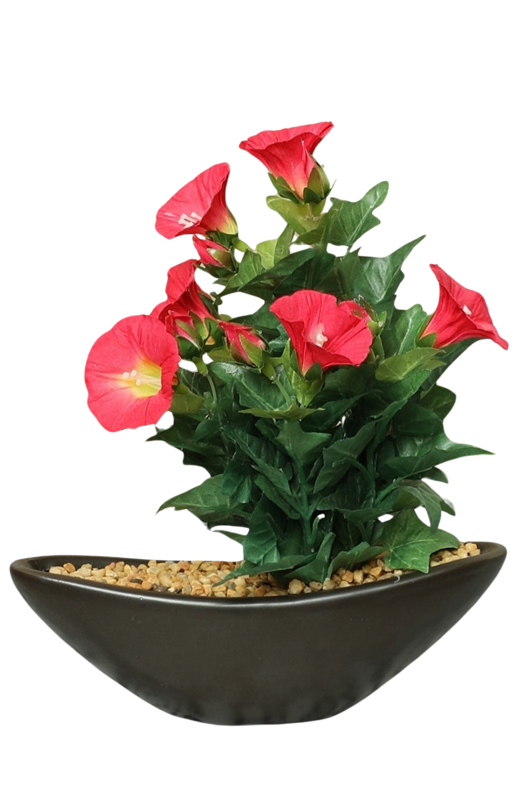 Everlasting Elegance – Artificial Bonsai in Ceramic Vase